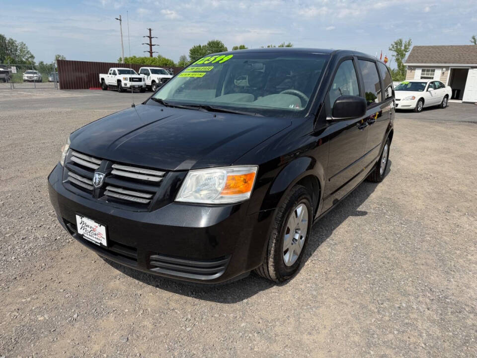 dodge grand caravan 2010 2D4RN4DE4AR122604 image dodge grand caravan 2010 2D4RN4DE4AR122604 image